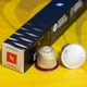 Кава в капсулах Nespresso Vaniglia Decaffeinato, 10 капсул - зображення 1