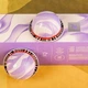 Кофе в капсулах Nespresso Vertuo French Lavender & Vanilla Decaffeinato 230 мл, 10 капсул - изображение 3