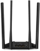 Маршрутизатор MERCUSYS MR30G AC1200 2xGE LAN 1xGE WAN MU-MIMO - зображення 2