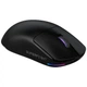 Бездротова ігрова миша Proove Gaming Superfight Black-purple з зарядною станцією, PAW3311, 12000DPI, 500mAh, 2.4GHz/Bluetooth/USB - изображение 6