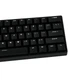 Магнитная клавиатура AULA WIN60 HE Black, размер 60%, Hall Effect, Rapid Trigger, 8000 Гц опроса, RGB подсветки - изображение 5