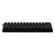 Магнитная клавиатура AULA WIN60 HE Black, размер 60%, Hall Effect, Rapid Trigger, 8000 Гц опроса, RGB подсветки - изображение 6