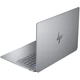 Ноутбук Hp OmniBook Ultra 14-fd0003nn (198990033556), AMD Ryzen AI 9 365 / 14" / Touch / RAM 16 ГБ DDR5X / SSD 1 TБ / AMD Radeon / Windows 11 Home / Сріблястий - изображение 3