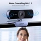 Веб-камера Ugreen CM678 HD USB-A (15728) - изображение 5