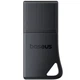 Bluetooth адаптер Baseus BA04+ (A10082600121) Black - изображение 2