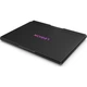 Ноутбук Lenovo Legion Pro 7 (198157095496), Intel Core Ultra 9 275HX / 16" / OLED / RAM 64 ГБ DDR5 / SSD 1 ТБ / RTX 5090 / Windows 11 Pro / Чорний - зображення 4