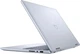 Ноутбук Dell Inspiron 14 (i7445-A124CLDDX), AMD Ryzen 5 8640HS / 14" / Touch / RAM 16 ГБ DDR5 / SSD 512 ГБ / AMD Radeon / Windows 11 Home / Синій - изображение 3