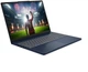 Ноутбук Lenovo IdeaPad Slim 3 15IPH11 (199274217020), Intel Core Ultra 5 322 / 15.3" / RAM 16 ГБ DDR5 / SSD 512 ГБ / Intel Graphics / Windows 11 Home / Синій - зображення 2