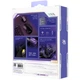 Бездротова ігрова миша Proove Gaming Superfight Black-purple з зарядною станцією, PAW3311, 12000DPI, 500mAh, 2.4GHz/Bluetooth/USB - изображение 9