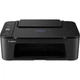 Багатофункційний пристрій А4 кол. Canon Pixma E3640 EUM/EMB BK з Wi-Fi (6672C039AA) - зображення 2