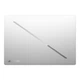 Ноутбук ASUS ROG Zephyrus G16 (GU606AW-TB068X), Intel Core Ultra 9 386H / 16" / OLED / 240 Гц / RAM 64 ГБ LPDDR5X / SSD 1 ТБ / Intel Graphics + RTX 5080 / Windows 11 Pro / Білий - зображення 8