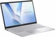 Ноутбук ASUS Vivobook 15 (X1504MA-BQ055W), Intel Core 7 350 / 15.6" / RAM 16 ГБ DDR5 / SSD 512 ГБ / Intel Graphics / Windows 11 Home / Сірий - изображение 2