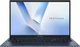 Ноутбук ASUS Vivobook 17 (X1704MA-AU051W), Intel Core 7 350 / 17.3" / RAM 16 ГБ DDR5 / SSD 512 ГБ / Intel Graphics / Windows 11 Home / Синій - зображення 1