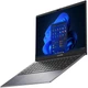 Ноутбук CHUWI GemiBook Xpro (GEMIBOOK), Intel N100 / 14.1" / RAM 8 ГБ LPDDR5 / SSD 256 ГБ / Intel UHD Graphics / Windows 11 Home / Сірий - изображение 6