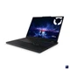 Ноутбук Lenovo Legion 5 (83F000ABNT), Intel Core Ultra 7 255HX / 15.1" / OLED / 165 Гц / RAM 16 ГБ DDR5 / SSD 1 ТБ / RTX 5070 / Windows 11 Home / Чорний - изображение 4