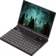 Ноутбук GPD Win Max 2 (6970787921291), AMD Ryzen 7 8840U / 10.1" / Touch / RAM 32 ГБ LPDDR5X / SSD 1 ТБ / AMD Radeon 780M / Windows 11 Home / Чорний - изображение 4