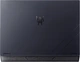 Ігровий ноутбук PREDATOR Helios Neo 16 (NH.U4SEP.003), Intel Core i5-14450HX / 16" / 180 Гц / RAM 16 ГБ DDR5 / SSD 1 ТБ / RTX 5050 / Windows 11 Home / Чорний - изображение 8