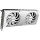 Видеокарта Inno3D GeForce RTX 5060 Ti TWIN X2 OC WHITE (N506T2-16D7X-191073W) - изображение 2