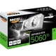 Видеокарта Inno3D GeForce RTX 5060 Ti TWIN X2 OC WHITE (N506T2-16D7X-191073W) - изображение 3
