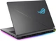 Ноутбук ASUS ROG Strix G18 (G815LW-SA304), Intel Core Ultra 9 290HX Plus / 18" / Mini-LED / 240 Гц / RAM 32 ГБ DDR5 / SSD 2 ТБ / Intel UHD Graphics + RTX 5080 / Без ОС / Сірий - изображение 5