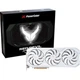 Видеокарта PowerColor Radeon RX 9070 XT Red Devil Spectral White (RX9070XT 16G-E/OC/WHITE) - изображение 1
