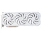 Видеокарта PowerColor Radeon RX 9070 XT Red Devil Spectral White (RX9070XT 16G-E/OC/WHITE) - изображение 2