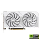 Видеокарта Asus Dual GeForce RTX 5060 White (DUAL-RTX5060-8G-WHITE) - изображение 1