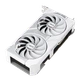 Видеокарта Asus Dual GeForce RTX 5060 White (DUAL-RTX5060-8G-WHITE) - изображение 6
