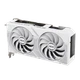 Видеокарта Asus Dual GeForce RTX 5060 White (DUAL-RTX5060-8G-WHITE) - изображение 7