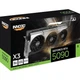 Відеокарта INNO3D GeForce RTX 5090 X3 (N50903-32D7-17593928) - зображення 5