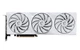 Видеокарта MSI GeForce RTX 5070 GAMING DUKE 3X WHITE (RTX 5070 12G GAMING DUKE 3X WHITE) - изображение 2