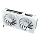 Видеокарта Asus Dual GeForce RTX 5060 Ti White (DUAL-RTX5060TI-8G-WHITE) - изображение 5
