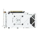 Видеокарта Asus Dual GeForce RTX 5060 Ti White (DUAL-RTX5060TI-8G-WHITE) - изображение 9