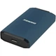 Внешний накопитель SSD, 1Tb, Transcend ESD410C, Dark Blue (TS1TESD410C) - изображение 2