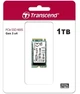 Твердотільний накопичувач SSD 1Tb, Transcend 400S, PCI-E 3.0 x4, M.2 (TS1TMTE400S) - зображення 2