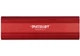 Внешний накопитель SSD, 2Tb, Patriot Transporter Lite, Red (PTPL2TBPEC) - изображение 4