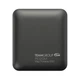 Внешний накопитель SSD, 2Tb, Team PD20M Mag, Titanium Grey (TPSEG2002T0C108) - изображение 1