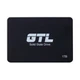 Твердотельный накопитель SSD 1Tb, GTL Green Light, SATA3, 2.5", Bulk (GTLS1024GBBL) - изображение 1