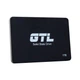 Твердотельный накопитель SSD 1Tb, GTL Green Light, SATA3, 2.5", Bulk (GTLS1024GBBL) - изображение 3