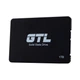 Твердотельный накопитель SSD 1Tb, GTL Green Light, SATA3, 2.5", Bulk (GTLS1024GBBL) - изображение 4
