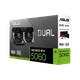 Видеокарта Asus Dual GeForce RTX 5060 (DUAL-RTX5060-8G) - изображение 8
