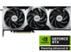 Видеокарта MSI GeForce RTX 5080 VENTUS 3X PLUS (RTX 5080 16G VENTUS 3X PLUS) - изображение 3