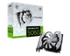 Видеокарта MSI GeForce RTX 5060 CYCLONE OC (RTX 5060 8G CYCLONE OC) - изображение 1