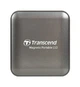 Внешний накопитель SSD, 1Tb, Transcend ESD420, Iron Grey (TS1TESD420C) - изображение 1