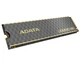 Твердотельный накопитель SSD 1Tb, ADATA LEGEND 860, PCI-E 4.0 x4, M.2 (SLEG-860-1000GCS) - изображение 2