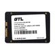 Твердотільний накопичувач SSD 480Gb, GTL Green Light, SATA3, 2.5", Bulk (GTLS480GBBL) - зображення 2