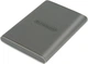 Внешний накопитель SSD, 1Tb, Transcend ESD360C, Grey (TS1TESD360C) - изображение 4