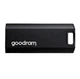 Внешний накопитель SSD, 2Tb, Goodram Move Ridge, Black (SSDR-GMRE-02T-K0) - изображение 2