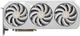 Видеокарта Zotac GeForce RTX 5080 GAMING SOLID OC White (ZT-B50800Q-10P) - изображение 2