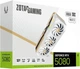 Видеокарта Zotac GeForce RTX 5080 GAMING SOLID OC White (ZT-B50800Q-10P) - изображение 7